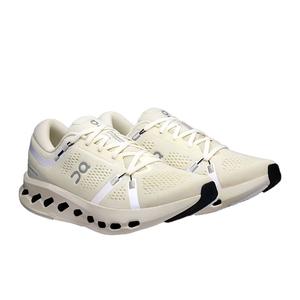 Кроссовки для бега On Cloudsurfer 2 (женские) - цвет слоновой кости/слоновая кость, Ivory/Ivory