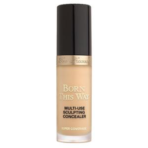 Корректор born this way super coverage Too Faced, golden beige, объем 13.5 мл