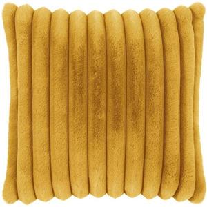 Чехол на подушку Magma-Heimtex Raya, 45x1x45 см цвет senf