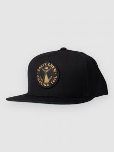 Бейсболка Salty Crew Tailgate 6 Panel Cap, black