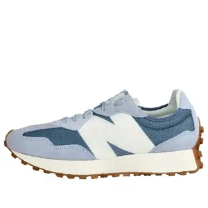 Кроссовки 327 New Balance, серый