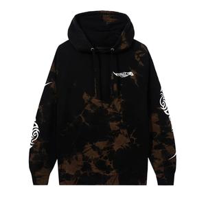 Толстовка Anti Social Social Club I Get Into It Tie Dye