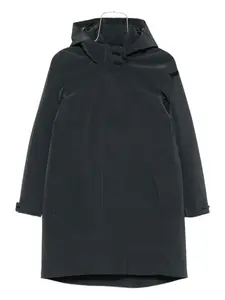 Паркa с капюшоном K Wom Jkt Rrd, серый