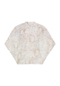 Блуза DreiMaster, цвет Sand Weiss