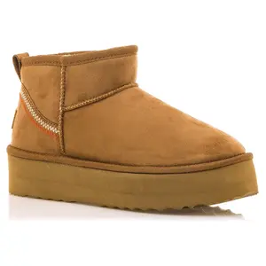 Ботинки Mtng 59733, коричневый