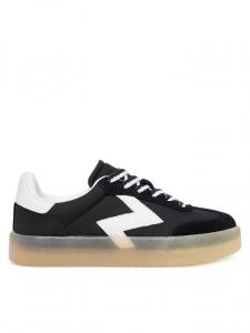 Кроссовки Retrostep 14002058 Aldo, черный