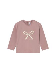 Блузка regular fit 116 Mayoral, розовый