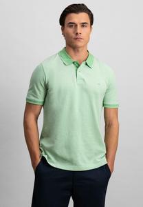 Рубашка поло TONE Fynch-Hatton, зеленый
