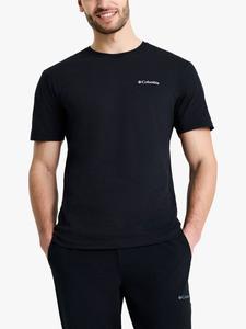 Мужская футболка North Cascades с коротким рукавом Columbia