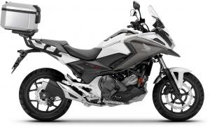 Крепление для верхнего кофра SHAD top master