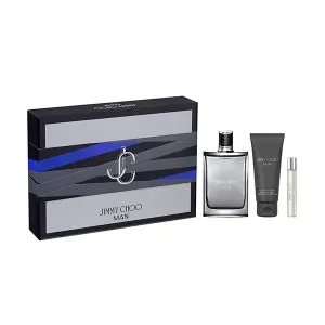 Туалетная вода для мужчин Estuche Jimmy Choo Man Jimmy Choo, 1 UD