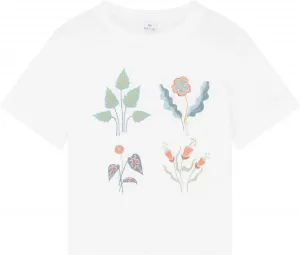 Футболка Paul Smith Women's Flora