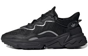 Кроссовки Adidas Originals Ozweego Lifestyle Q46168, черный