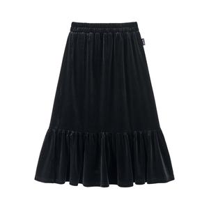 Детские штаны Disney, черный