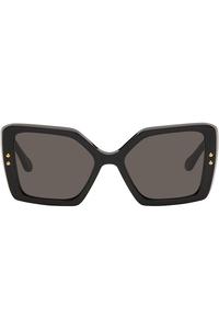 Солнцезащитные очки Nimrela Retrosuperfuture Edition Marni, черный