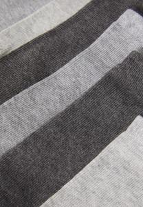 Носки Puma SNEAKER PLAIN UNISEX 6 PACK, Anthracite/Light Melange Grey/Medium Melange Grey/Grey