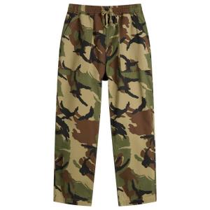 Поварские штаны в стиле лесной местности Service Works, Woodland