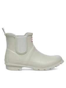 Сапоги резиновые Hunter, светло-зеленый