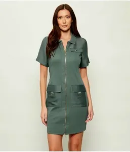 Платье Liu Jo Sport, зеленый