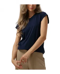 Футболка Leti Minus, синий