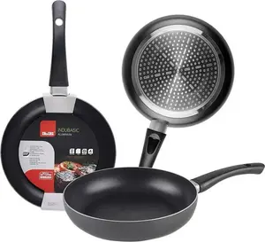 Сковорода Ibili 405026 26 см, черная, один размер IBILI MENAJE, S.A.