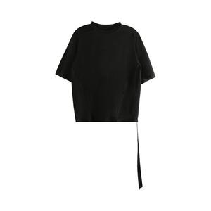 Футболка Rick Owens DRKSHDW Walrus T-Shirt, Black
