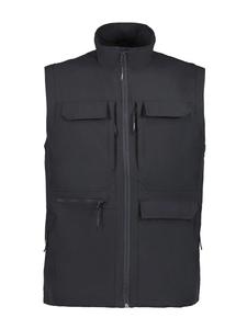 Утепленный жилет Icepeak, серый