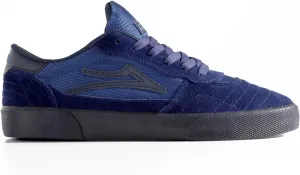 Мужские кеды для скейтбординга Lakai Cambridge Low-Top, синий
