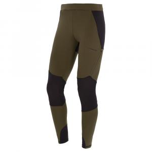 Брюки Trangoworld Uriah, зеленый