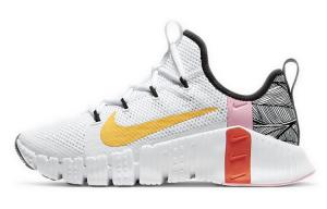 Женские тренировочные кроссовки Nike Metcon 3