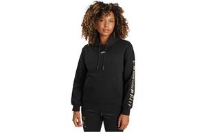 VENUM Толстовка Women's Black Hooded Moderate Others