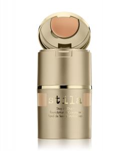 Жидкая основа Stila Stay All Day Foundation & Concealer, Bare 1, 30 ml