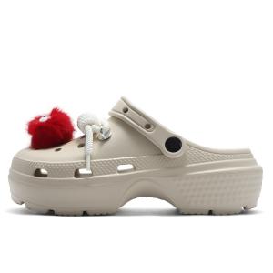 SESAME STREET Клоги женские сандалии, цвет Sand