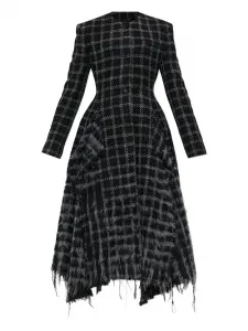 Пальто Abrie DIESEL, черный