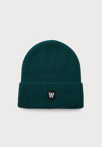 Шапка DOUBLE A BY W.W. UNISEX, Green Gables/Green
