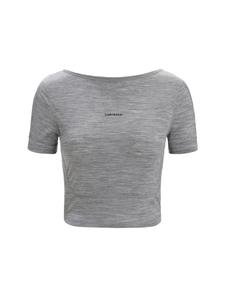 Футболка Performance ICEBREAKER ZoneKnit, серый