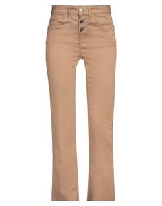 Джинсы Liu •Jo, коричневый