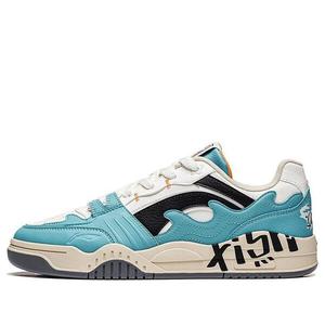 Кроссовки лунно- Li-Ning, синий