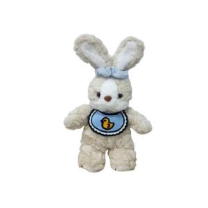 Плюшевая кукла Goodnight Rabbit высотой 35 см Ten Thousand Children's Music