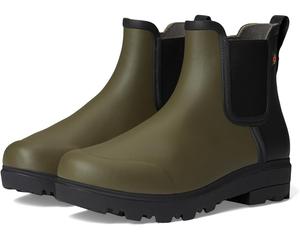 Ботинки Bogs Holly Chelsea, цвет Army Green