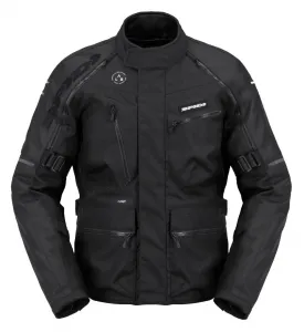 Куртка Spidi Ridemaster, черный