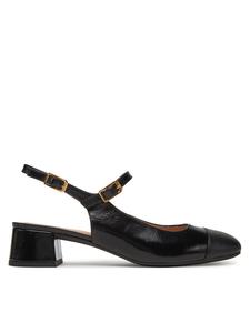 Сандалии Jumis Gia Nto Unisa, черный