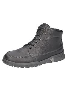 WALDLÄUFER Черные ботинки