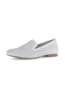 Тапочки Gabor Fashion, серый