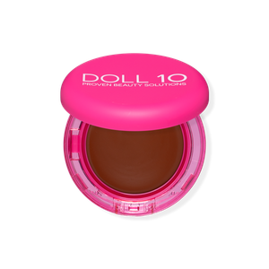 Бальзам-основа Peptide Bounce Balm Doll 10, Rich (Deepest rich with cool red undertone)