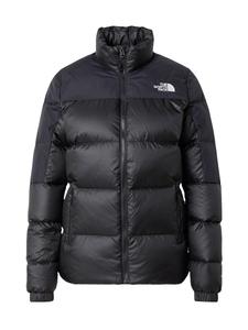 Термо пуховик THE NORTH FACE Outdoor Jacket Diablo, черный