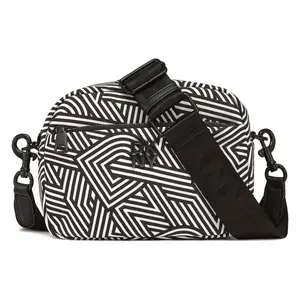 Сумка кросс-боди DKNY Jenny Camera, белый