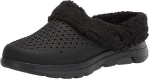 Мужские кроссовки Skechers Foamies Go Walk 5 - Relax, серый