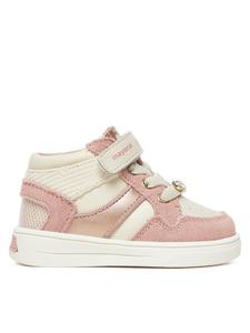 Кроссовки 42579 Mayoral, розовый