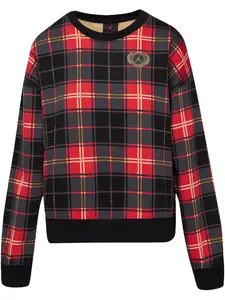 Толстовка Brooklyn Jordan, красный